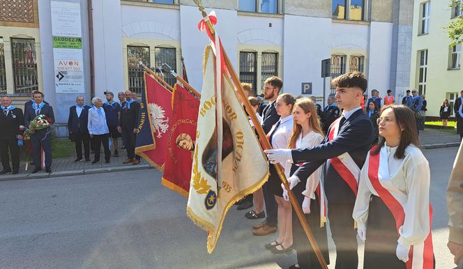 85. rocznica I Transportu Więźniów Politycznych z Tarnowa do KL Auschwitz