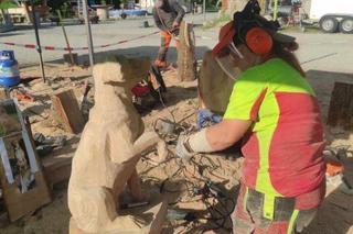  Artystka z Pomorza wśród najlepszych rzeźbiarzy na świecie