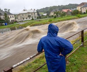 Czechy. Na niektórych rzekach „stopień ekstremalnej powodzi”