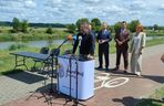 Rusza rozbudowa łomżyńskich bulwarów