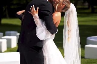 Mateusz Wieteska wziął ślub