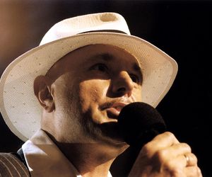 Ireneusz Dudek/ Shakin' Dudi