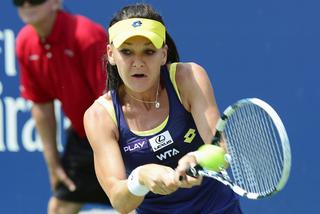 WTA Finals. Simona Halep zlała Agnieszkę Radwańską w półfinale