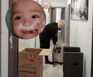 Są nowe wieści w sprawie pięcioraczków. Ważny dzień, zaczęło się pakowanie