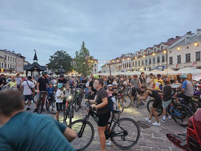 Rzeszów Bike Festival 2024