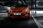 Kia Pro Ceed 2013