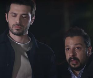 Emanet. Finał porwania Ziyi 