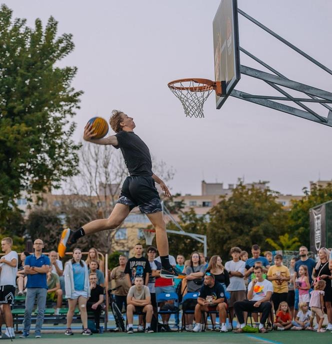 Kaliski Streetball 2024