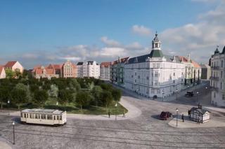 Tak wyglądał Gdańsk przed II Wojną Światową! Zobaczcie wizualizacje