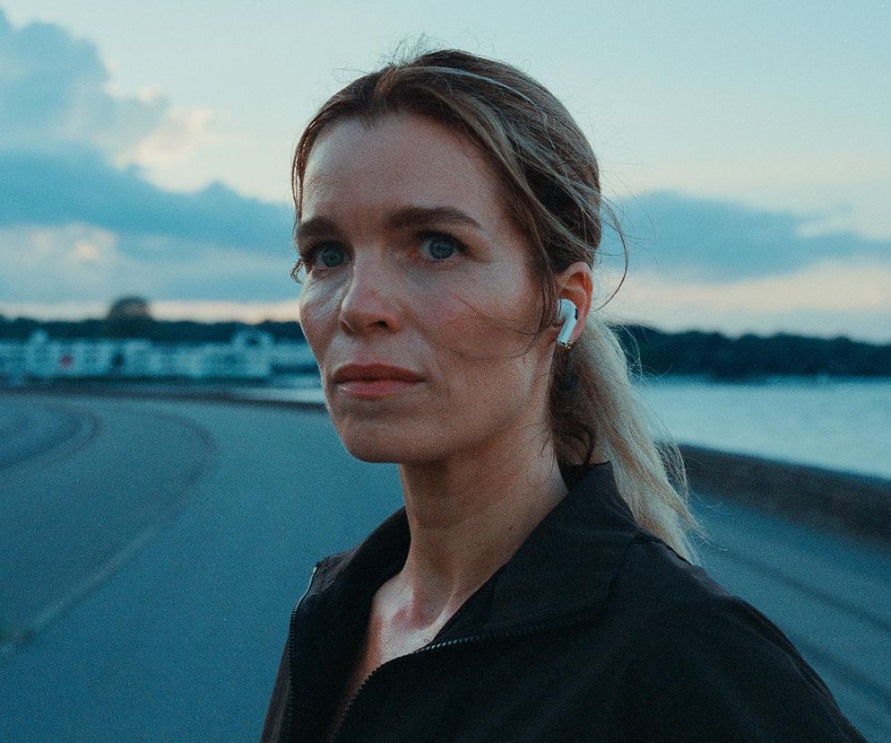 Rezerwat / Skandynawski serial Netflix