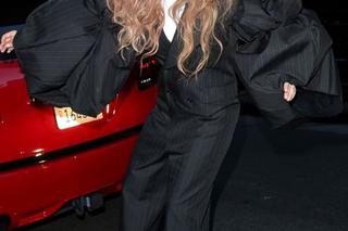 Modowy koszmar na New York Fashion Week. Rihanna i Lady Gaga przeszły oczekiwania organizatorów