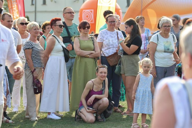 Piknik naukowy, potańcówka i koncert w ramach „Lata z Radiem i Telewizją Polską” w Lublinie