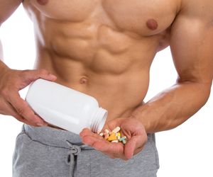 Kwas D-asparaginowy (DAA) - działanie, dawkowanie, skutki uboczne