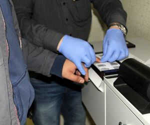 Jakub akwarysta zamordował Agnieszkę w Konstancinie