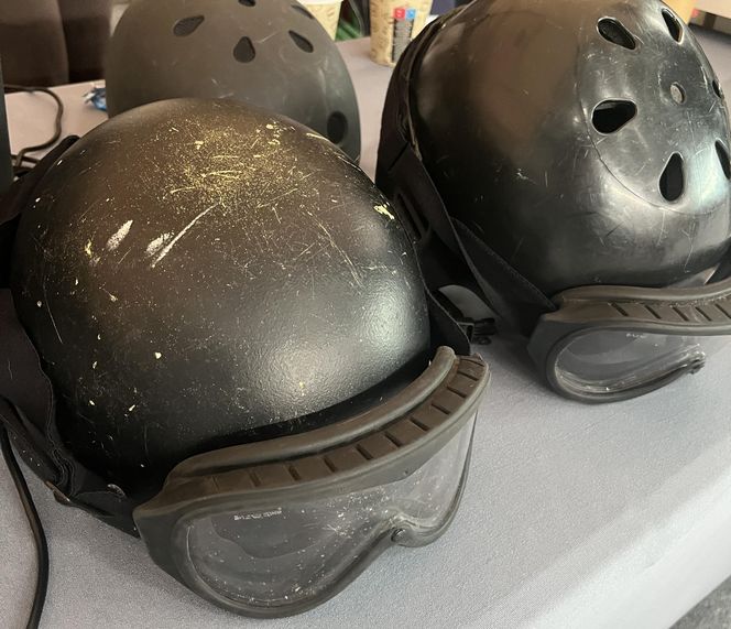 VII Ogólnopolski Zlot Miłośników Broni Palnej Pro ARMA 2025