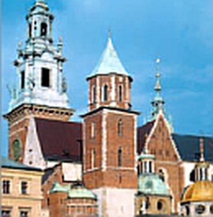 Kraków w europejskiej superlidze