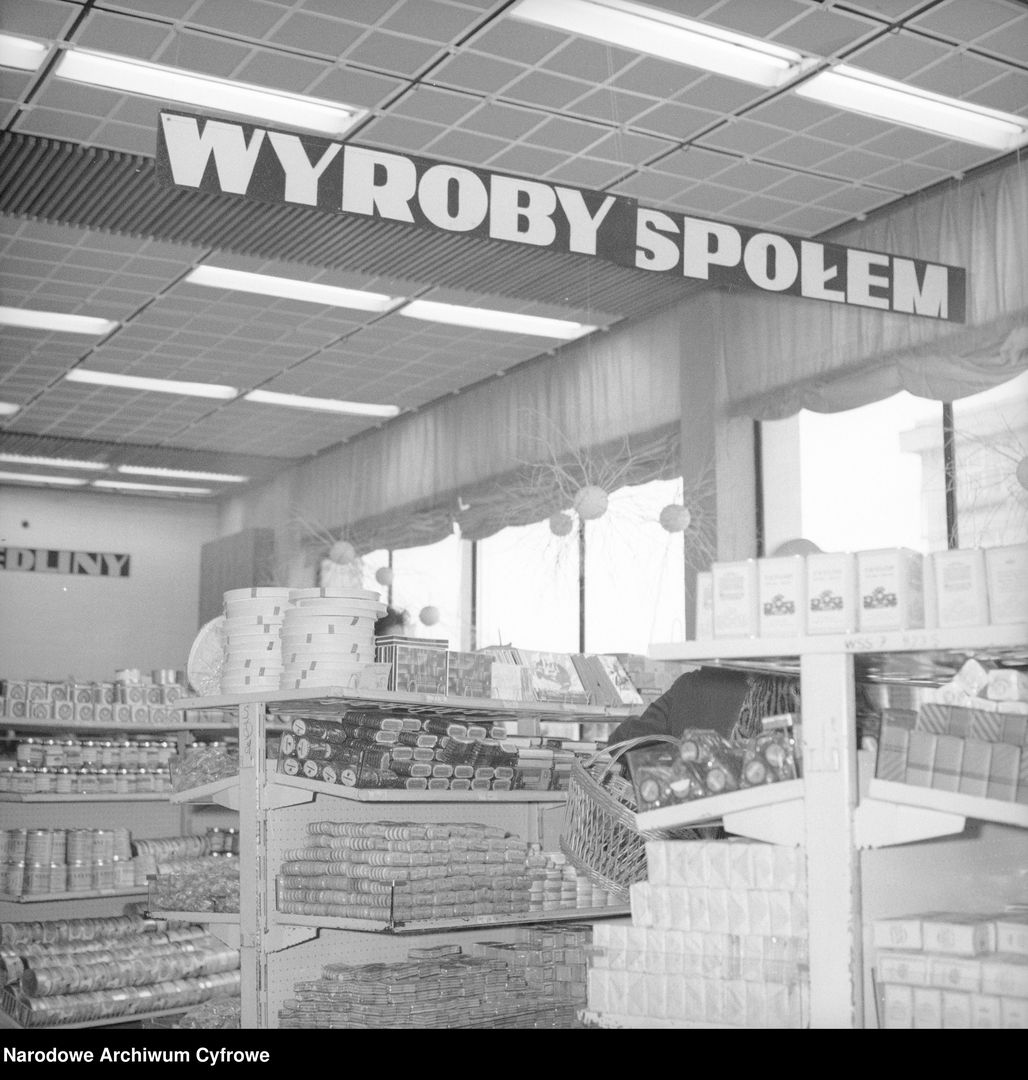 SDH Merkury w Warszawie