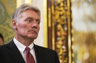 Kreml: Oświadczenia Europy są konfrontacyjne, sankcje nas nie złamią
