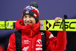 Kamil Stoch nie składa broni przed MŚ. Dał Thurnbichlerowi ostateczny sygnał