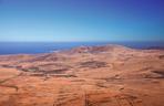 Góra Tindaya, Fuerteventura, Hiszpania – miejsce realizacji projektu Eduarda Chillidy