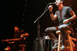 Godsmack zawiesi działalność? Przykre oświadczenie Sully'ego Erna