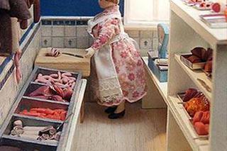 Muzeum domków dla lalek