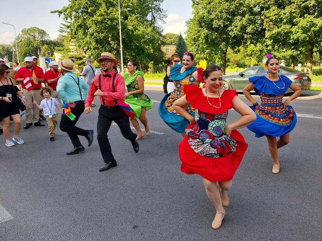 Eurofolk Zamość 2024