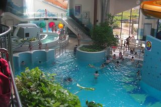 Aquapark w Białymstoku. Wykonano odwierty geologiczne