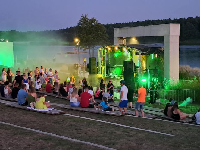 Starlight Festival nad Lubianką