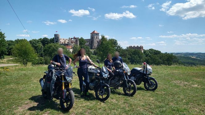 Przeklęty samolot rozbił się trzeci raz