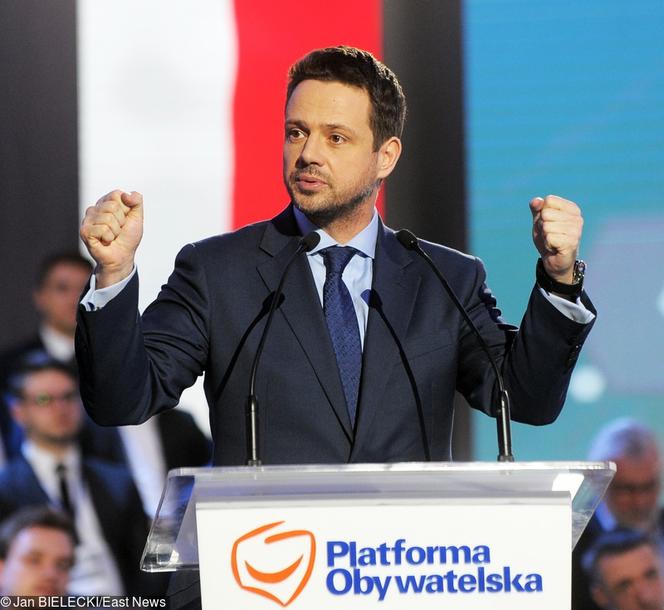 Rafał Trzaskowski