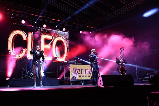 ESKA Music Tour na Dniach Chorzowa 2025