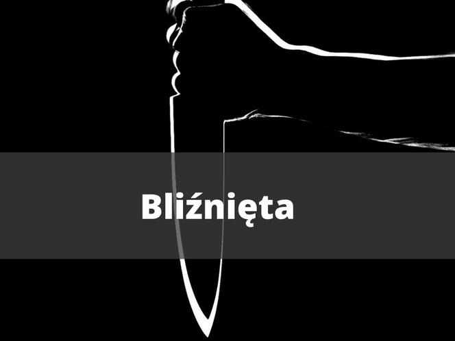 12. Bliźnięta