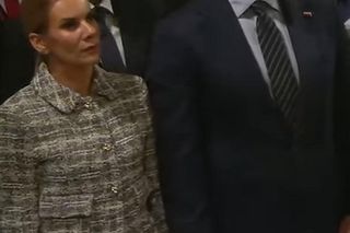 Nawroccy na Apelu Jasnogórskim