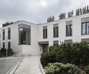 Życie w Architekturze 2025. Biała Willa. KONIOR STUDIO, Tomasz Konior, Dominik Koroś
