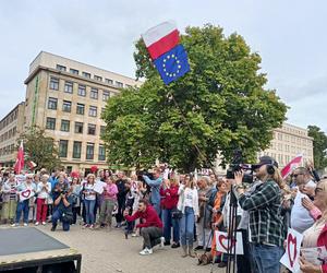 Poznańska Próba Generalna z Adamem Szłapką