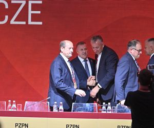 Cezary Kulesza dalej prezesem PZPN!