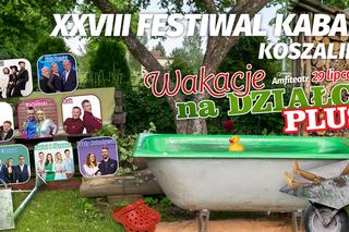 Festiwal Kabaretu w Koszalinie
