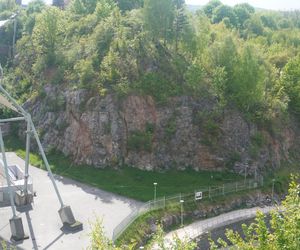 Kadzielnia w Kielcach