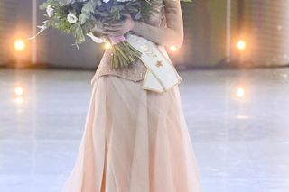 Tak Maja Todd wyglądała jako nastolatka. Już dawno Miss Polonia 2025 zachwycała urodą