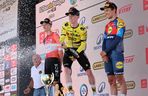 Tour de Pologne 2025. Młody Brytyjczyk triumfuje w Zakopanem. Walka o koszulkę lidera wchodzi w decydującą fazę