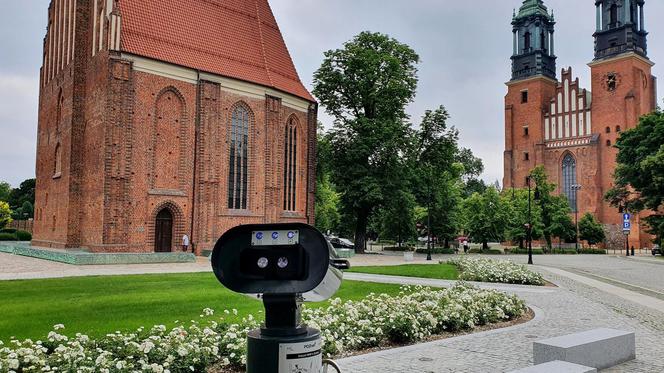 Ostrów Tumski – Kolebka Polski