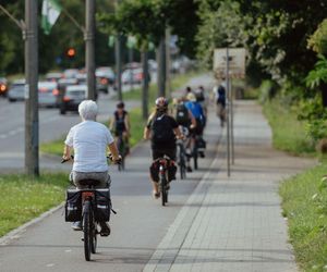 Parada rowerowa w Gdańsku. Będą spore utrudnienia dla kierowców!