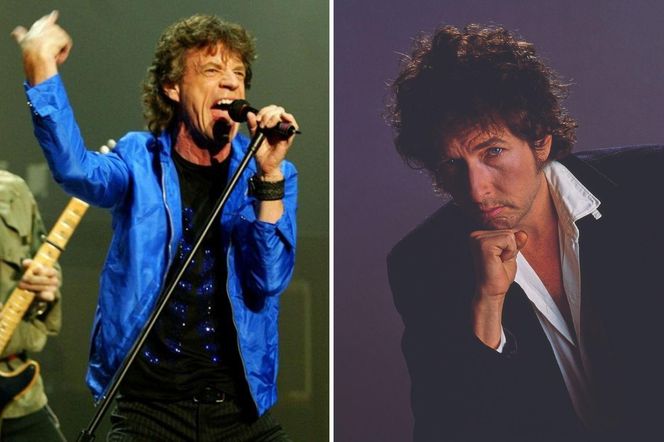 Mick Jagger na Oscarach o Bobie Dylanie. “Kompletnie nieznany” pominięty na rozdaniu nagród