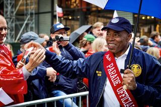  Znani goście na Paradzie Pułaskiego