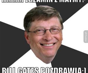 Egzamin ósmoklasisty 2025 r. - memy
