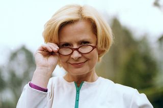 Barbara Bursztynowicz odchodzi z Klanu