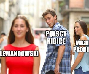 Finlandia - Polska: MEMY