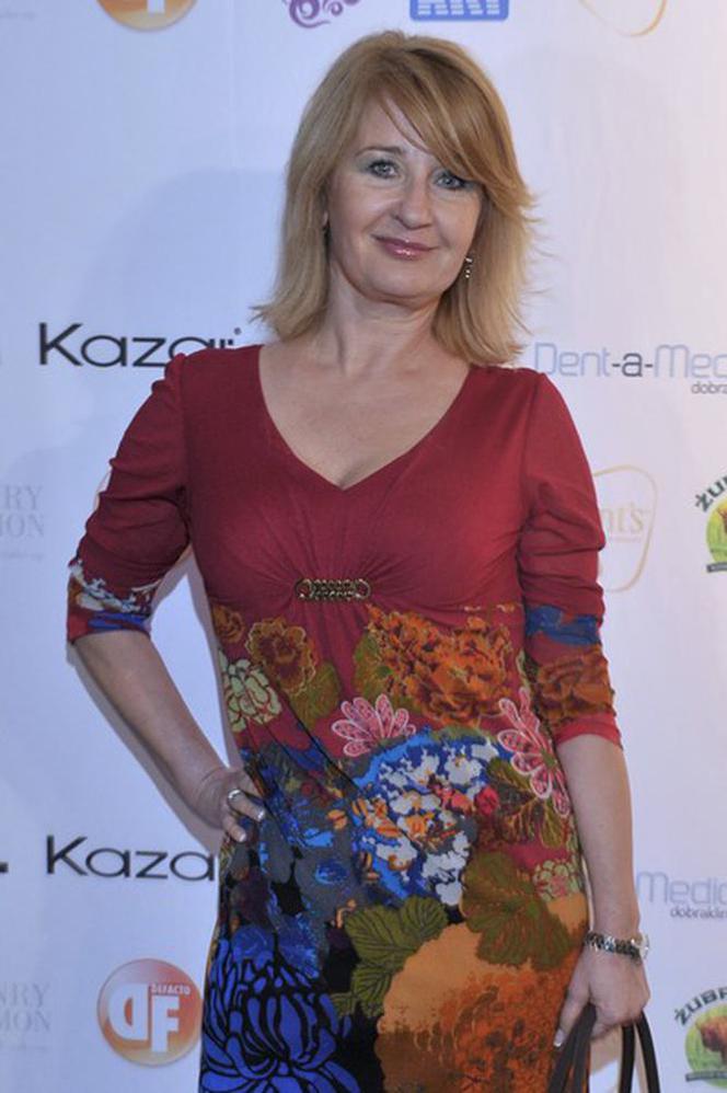 Majka Jeżowska