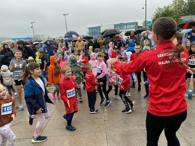 9. Citi Ukiel Olsztyn Półmaraton